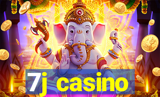 7j casino